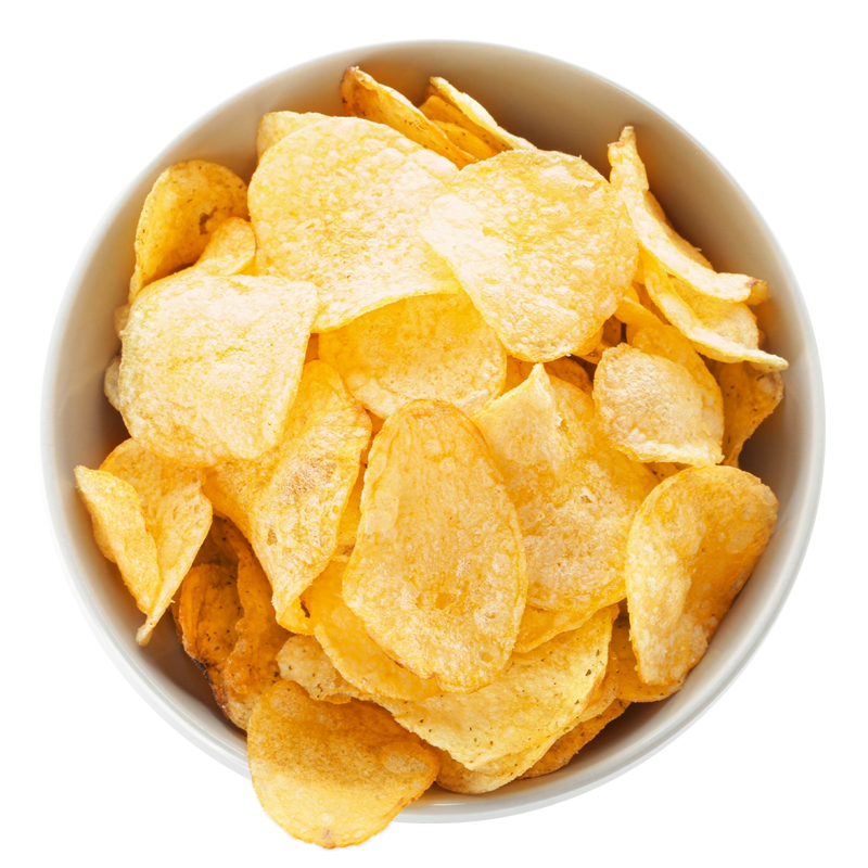 snacks de cafes la selva